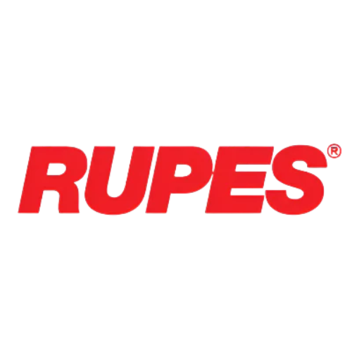 Rupes — professional polishing systems used at AutoMeisters Noida